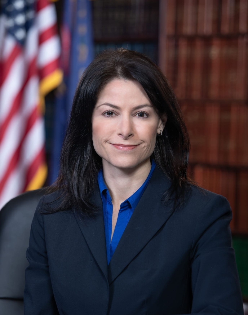 Dana Nessel | 2026 International LGBTQ+ Leaders Conference