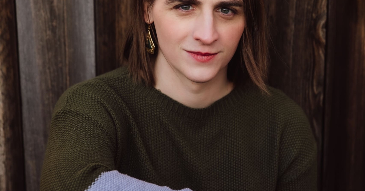 Zooey様フォロー割 Zooey Zephyr | 2026 International LGBTQ+ Leaders Conference
