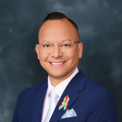 Carlos Guillermo Smith