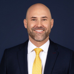 Councilor Eric Zimmerman