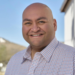 Daniel Hernandez