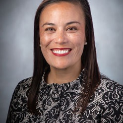 Gina Ortiz Jones
