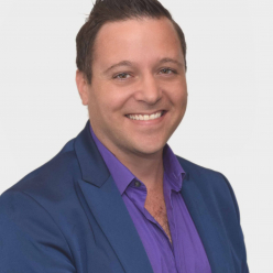 Jason Stubbers