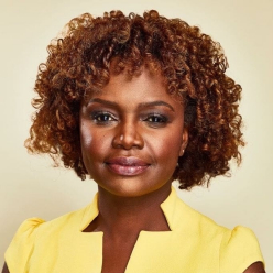 Karine Jean Pierre