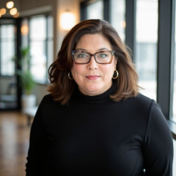 Kimberly Zieselman