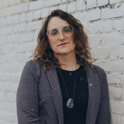 Leigh Finke