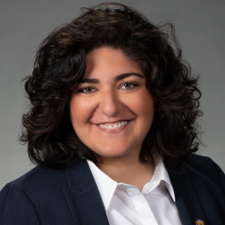 Liliana Bakhtiari