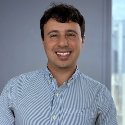 Max Levy