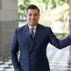 Ricardo Lara