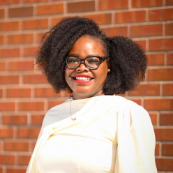 Shontel Lewis