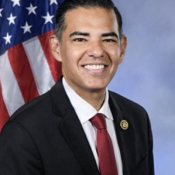 robert garcia