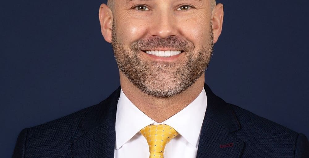 Eric Zimmerman | 2025 International LGBTQ+ Leaders Conference