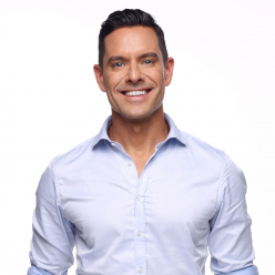 Alex Greenwich MP Headshot