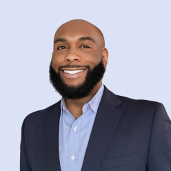 Drew Daniels Headshot