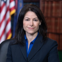 Headshot AG Dana Nessel (1)