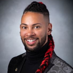 Jalen McKee-Rodriguez