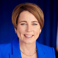 Maura Healey