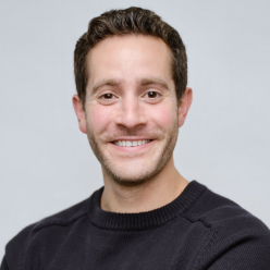 Michael Eisenstatt Headshot