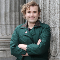 Ry Armstrong HEADSHOT