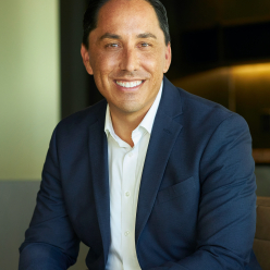 Todd Gloria