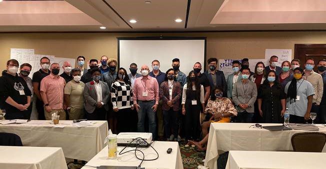 San Diego Candidate and Campaign Trainees