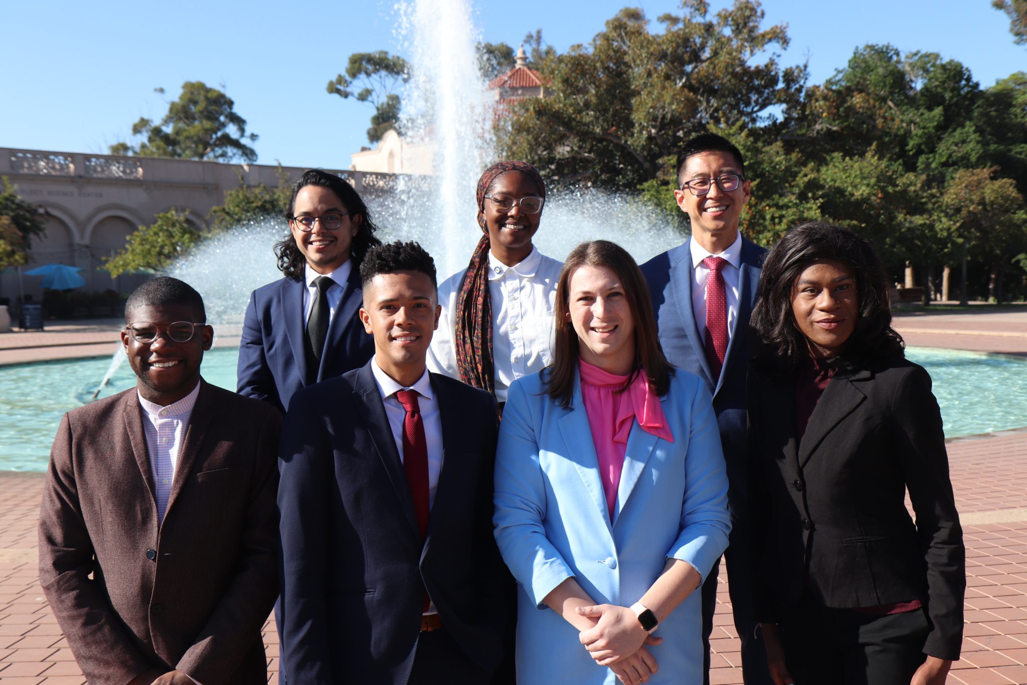 VEF Cohort