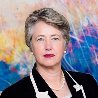 Mayor Annise Parker