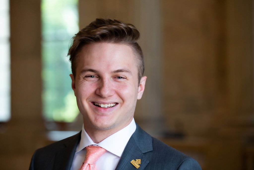 Brett Rizz Change Happens Just Outside Your Comfort Zone - Brett Ries - Out for ...