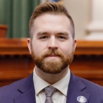 Maine Speaker Ryan Fecteau
