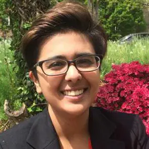 Midushi Pandey