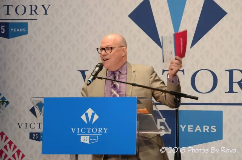 Florida State Representative David Richardson