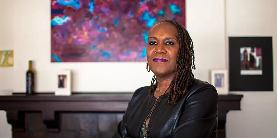 Andrea Jenkins