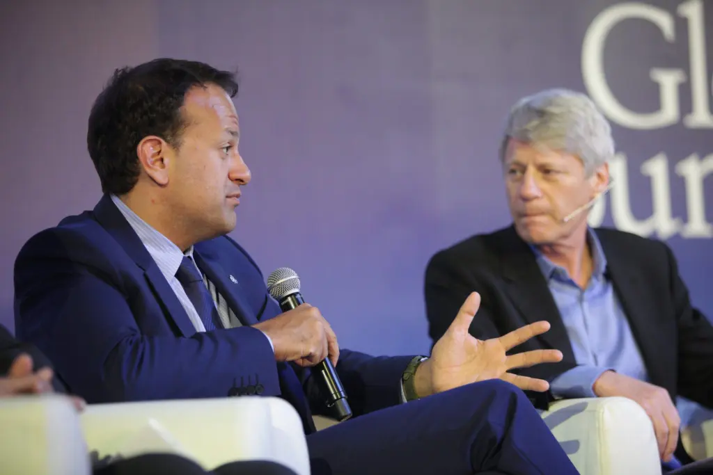 Leo Varadkar