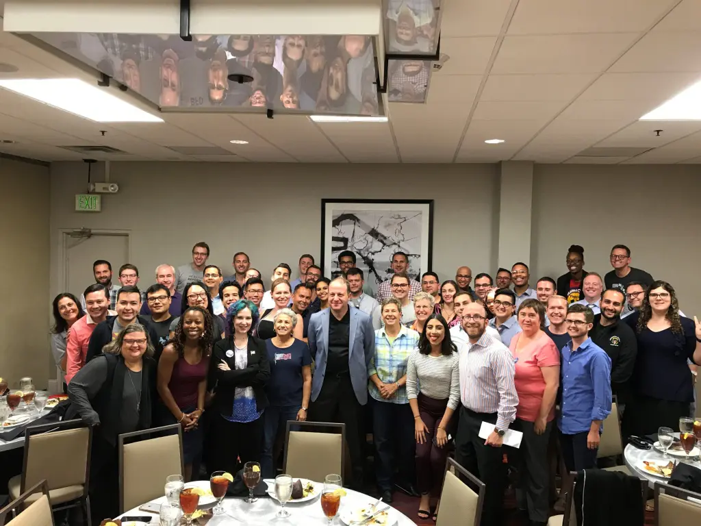Denver Candidate & Campaign Training