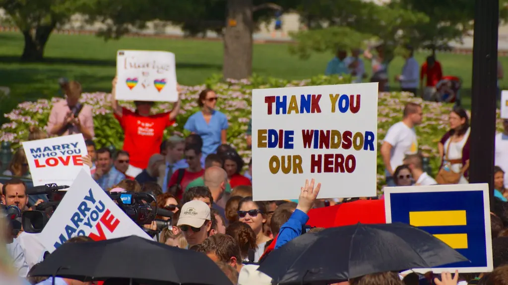 Edith Windsor