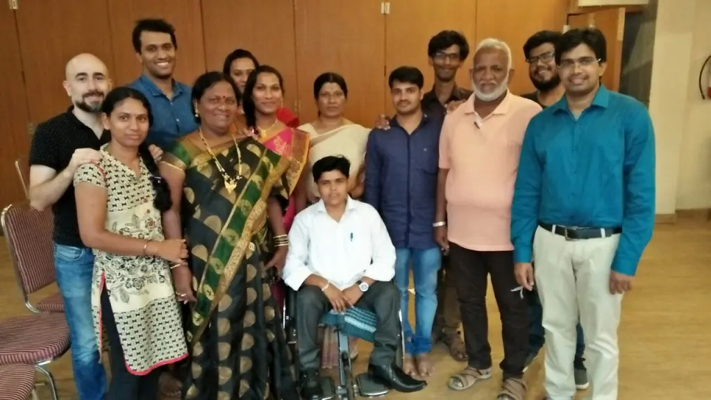 Victory Institute Solidarity Foundation