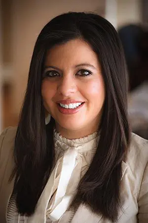 Mary Gonzalez of Texas