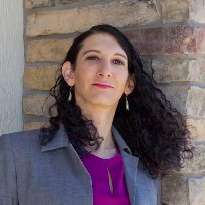 Brianna Titone of Colorado