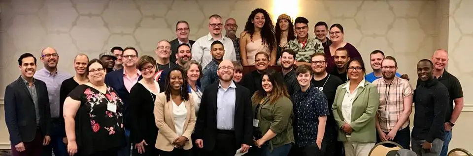 Long Beach Victory Institute Candidate and Campaign Training participants