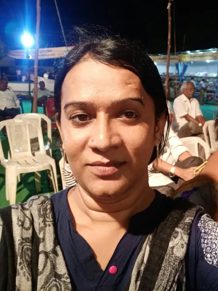 Victory Fellow Priyanka