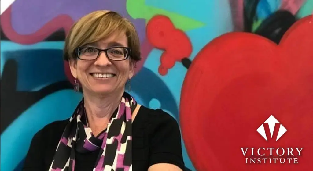Chai Feldblum
