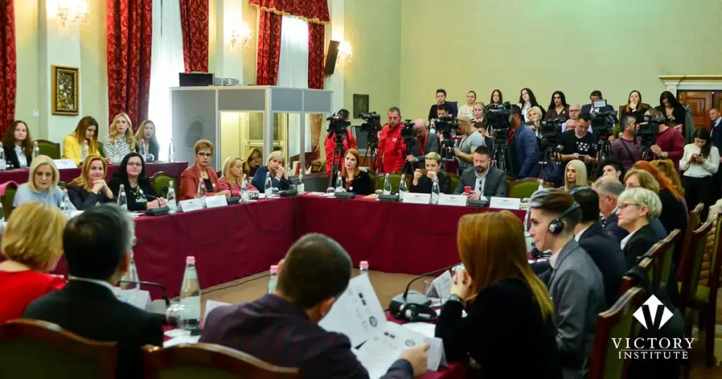 albanian summit