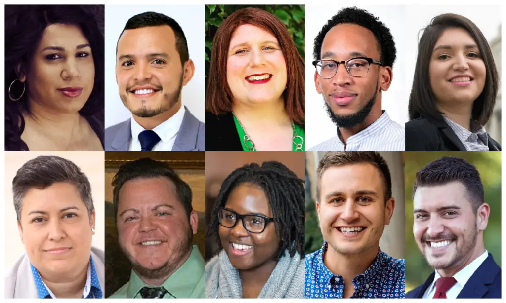 2019 VEF Cohort