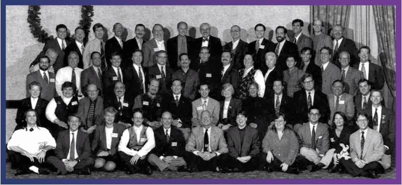 International Network of Gay & Lesbian Officials