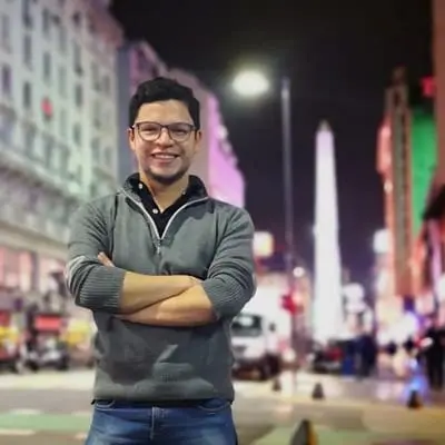 David Alonzo Twitter (@DavidAlonzoC)
