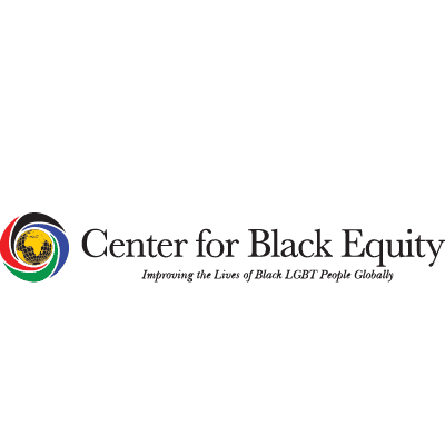 Center for Black Equity - Improving the Lives of LGBT People Globally