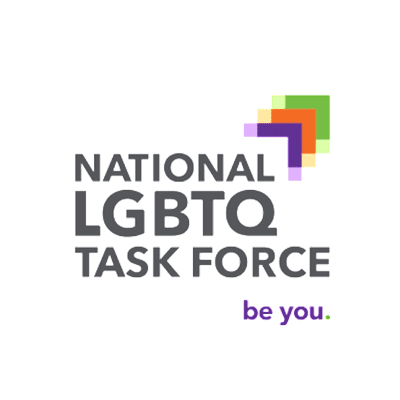 National LGBTQ Task Force - be you.