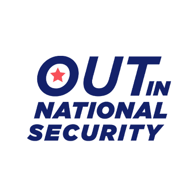 Out in National Security