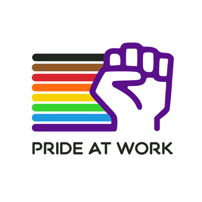 Pride at Work