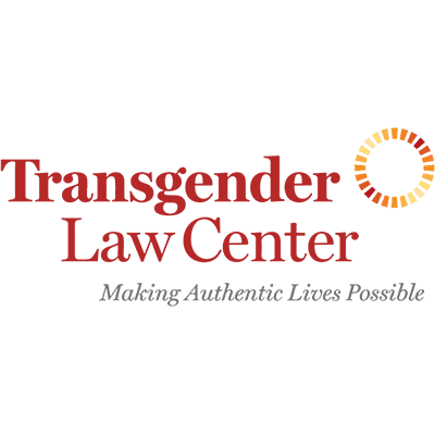 Transgender Law Center - Making Authentic Lives Possible